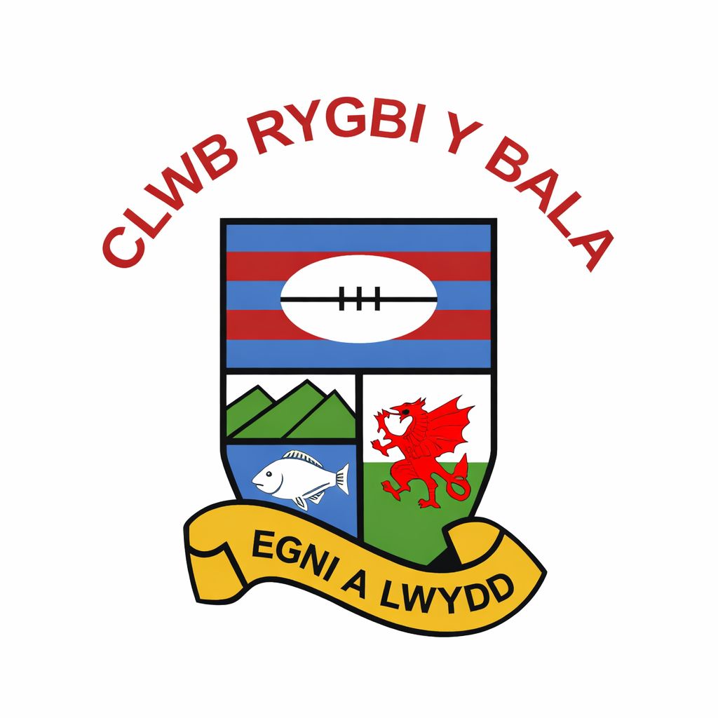 Clwb Rygbi Y Bala
